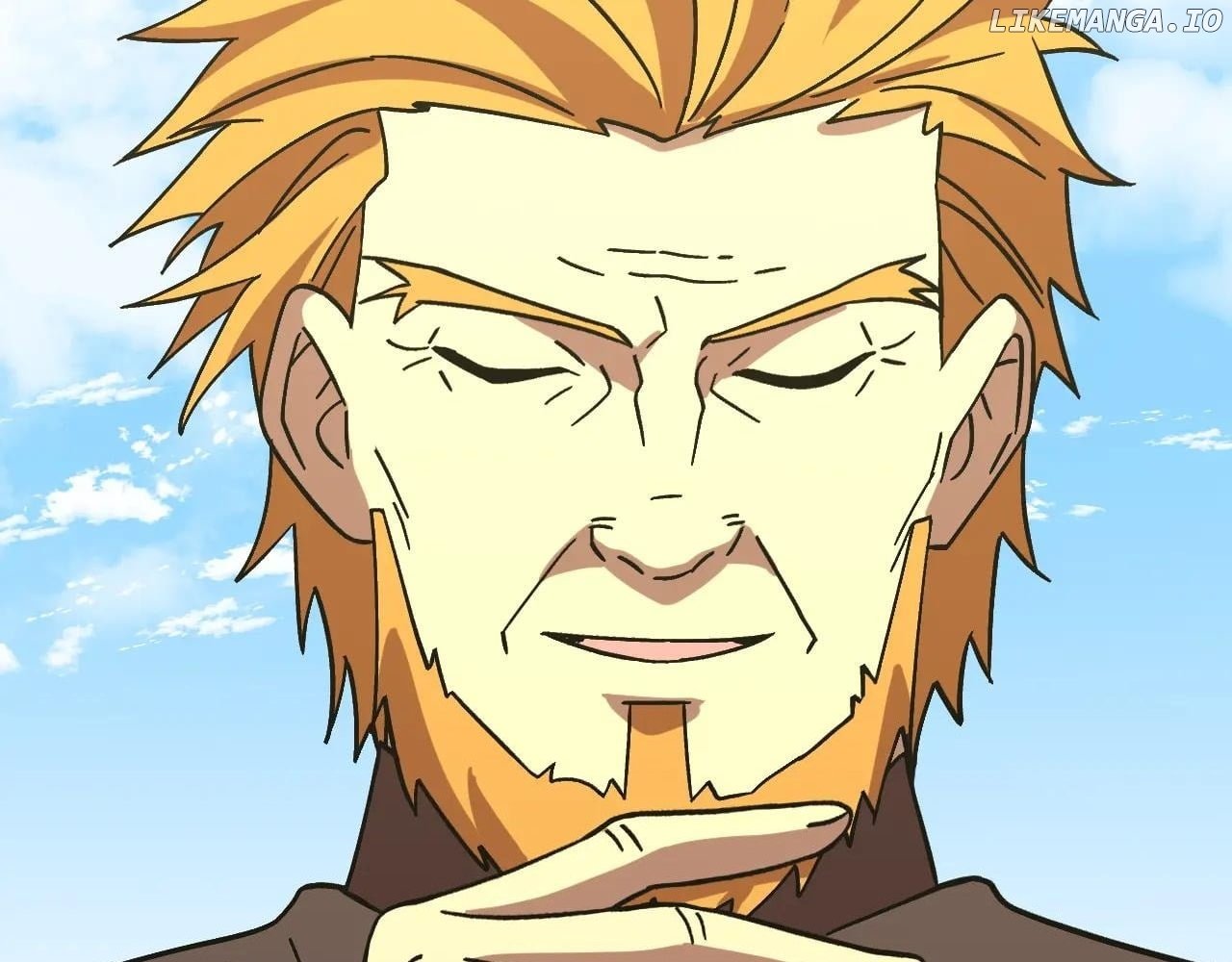 Log into the Future Chapter 221 - page 206